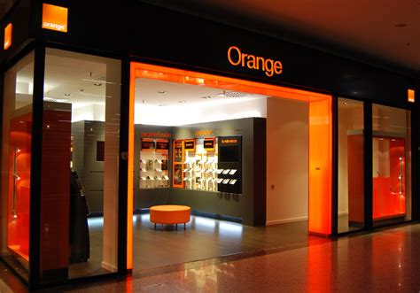 Tienda Orange Pozoblanco 